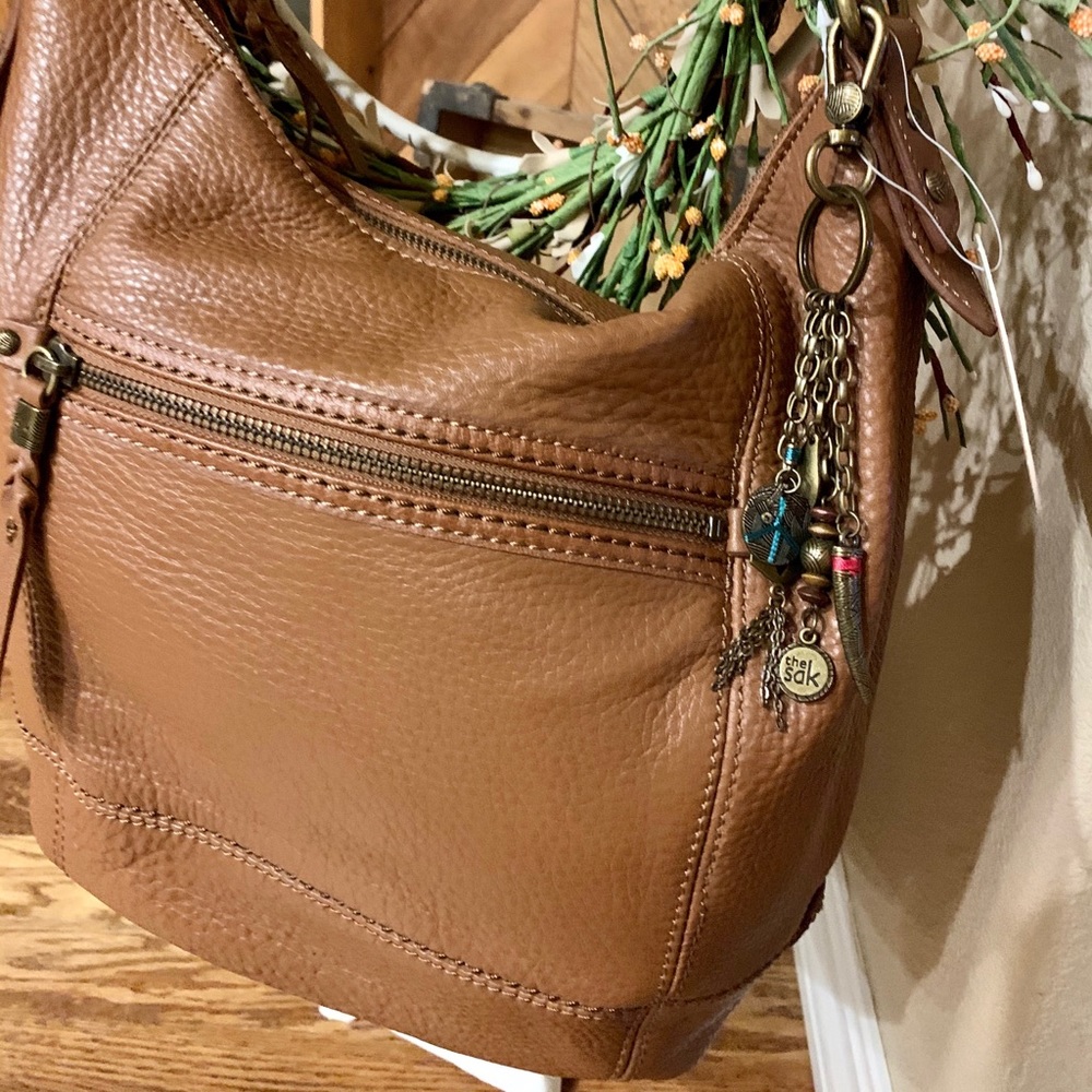 The Sak Sequoia Hobo Purse